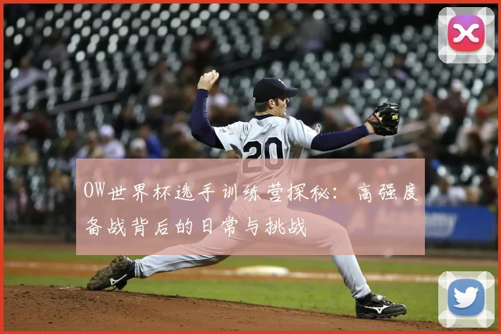 OW世界杯选手训练营探秘:高强度备战背后的日常与挑战