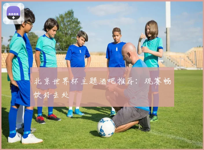 北京世界杯主题酒吧推荐:观赛畅饮好去处