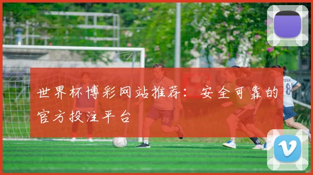 世界杯博彩网站推荐:安全可靠的官方投注平台