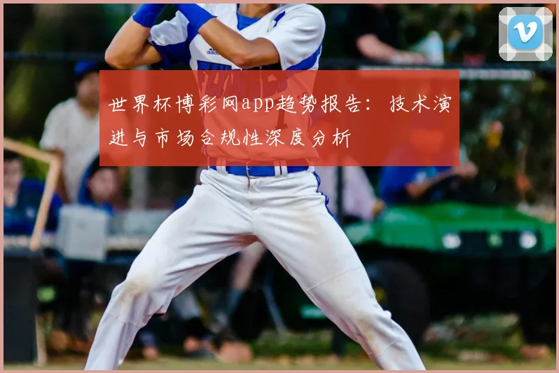 世界杯博彩网app趋势报告:技术演进与市场合规性深度分析